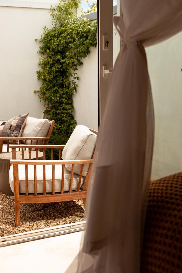 Hotel The Bean Tree McGregor Exterior foto