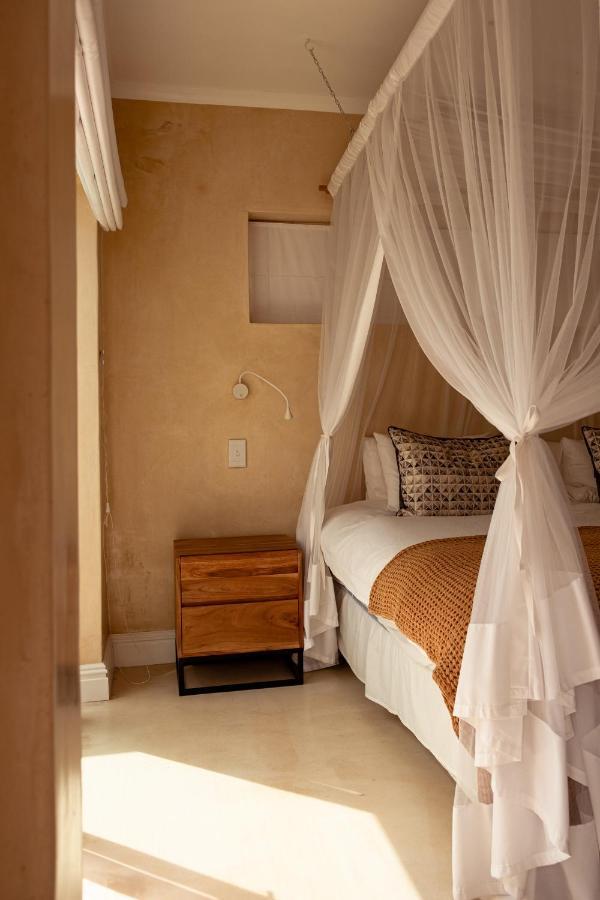 Hotel The Bean Tree McGregor Exterior foto