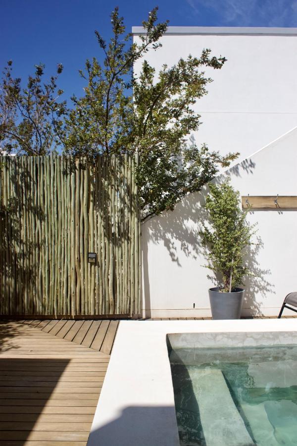 Hotel The Bean Tree McGregor Exterior foto